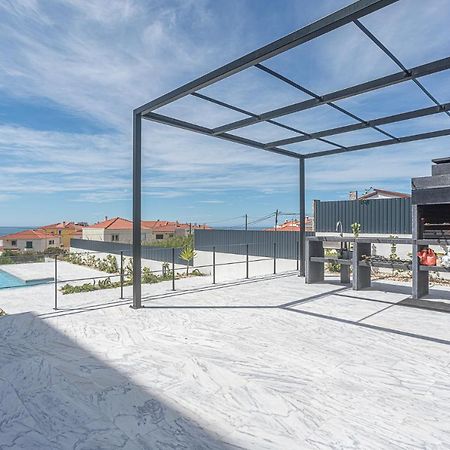 Апартаменты Apartamento T3 Mar Azul Назаре Экстерьер фото